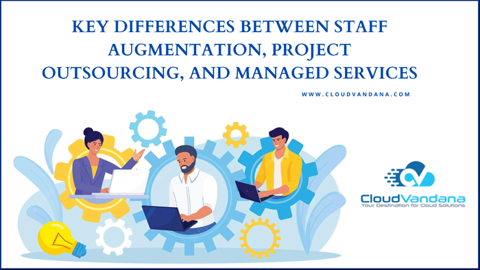 Staff Augmentation