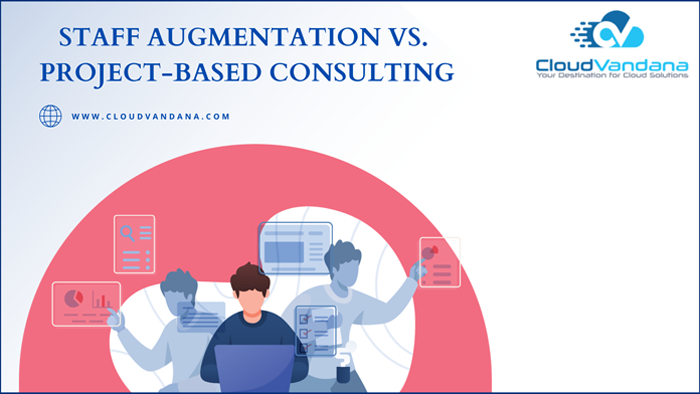 IT Staff Augmentation