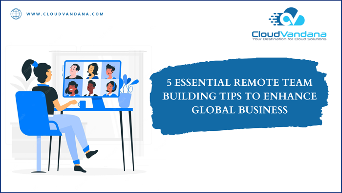 Remote Team
