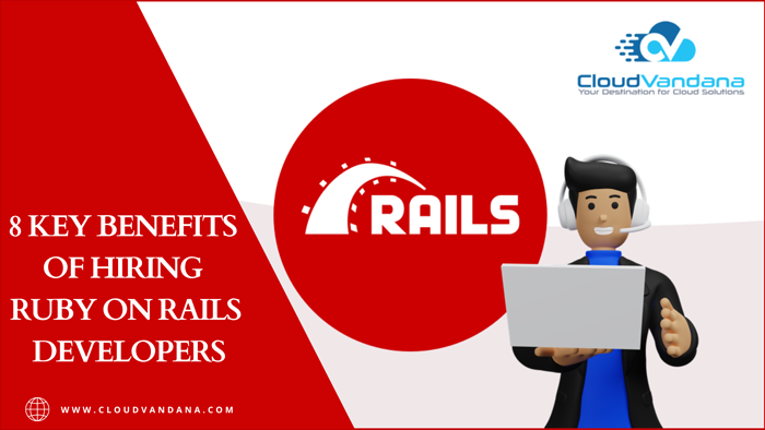 Ruby on Rails