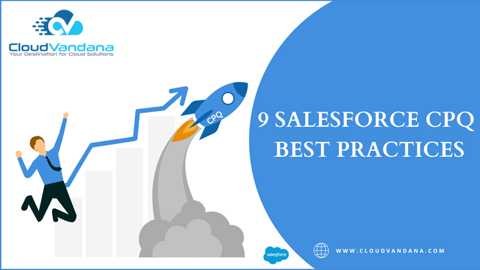 Salesforce CPQ