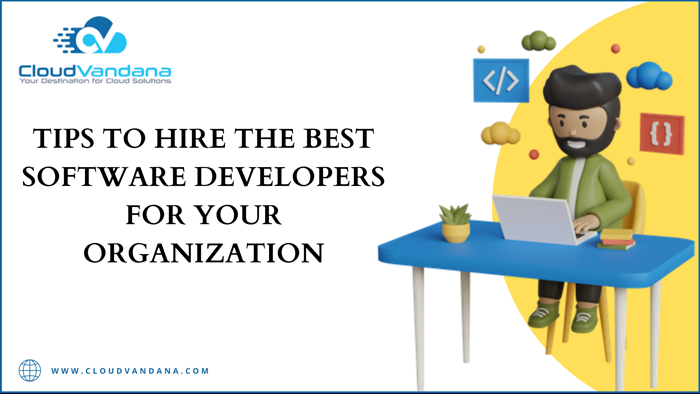 Hire the best software developers
