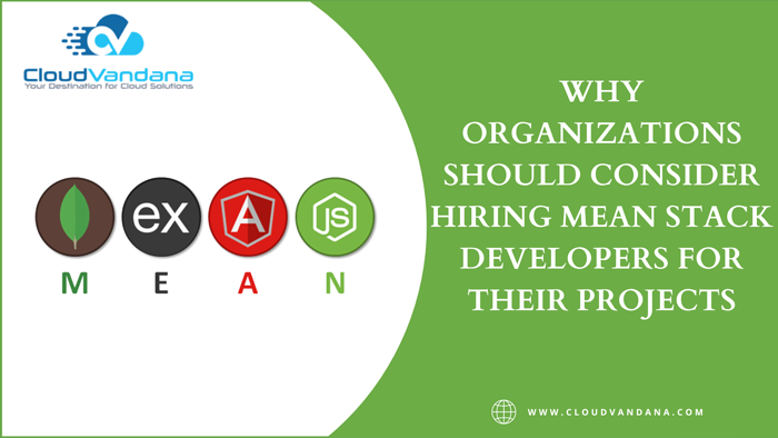 MEAN Stack Developers