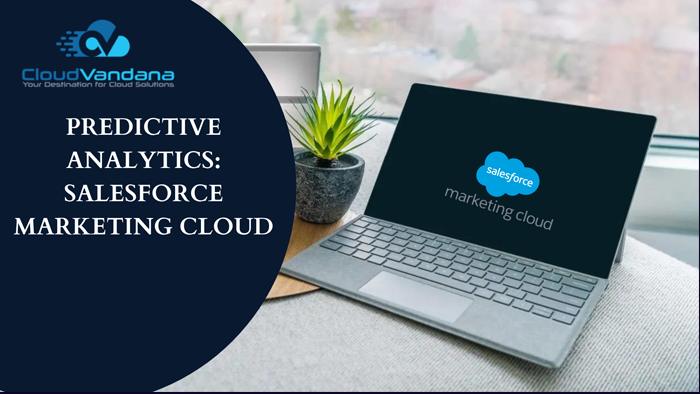 Salesforce Marketing Cloud