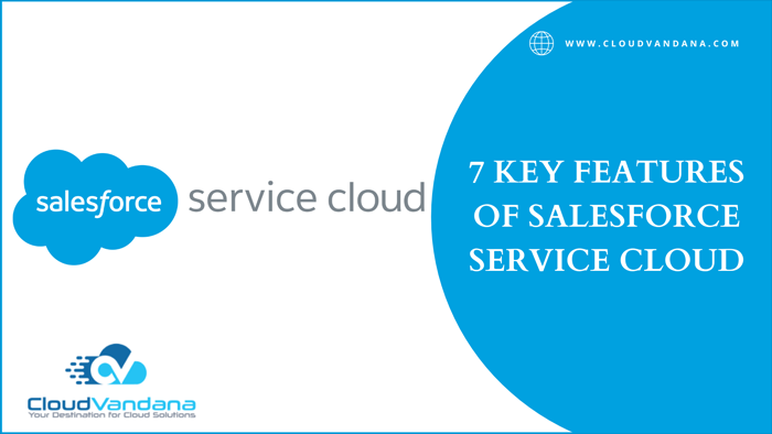 Salesforce Service Cloud