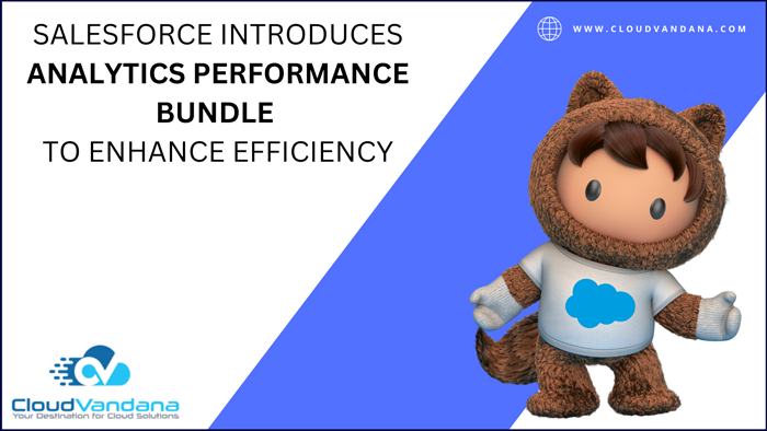 Analytics Performance Bundle