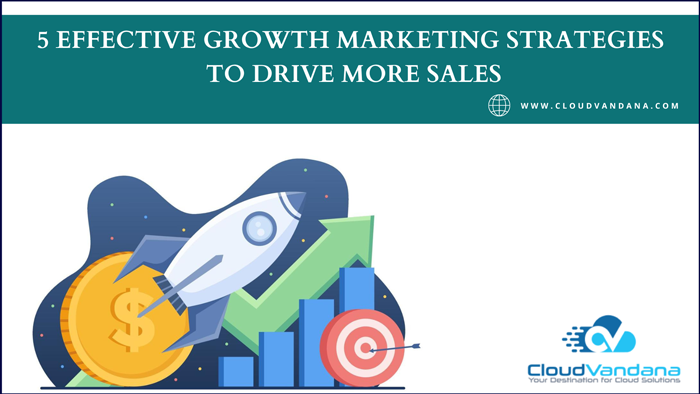 Growth Marketing