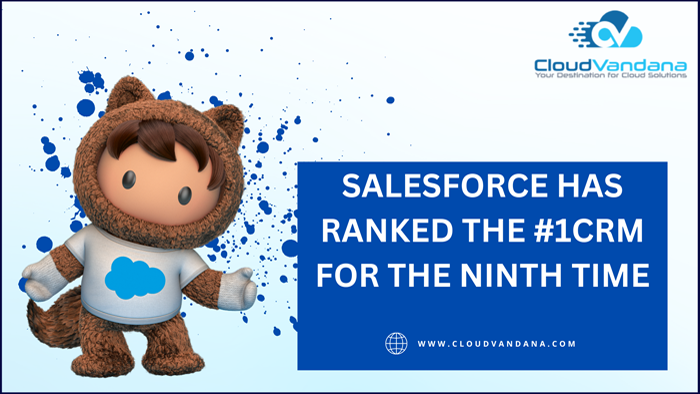 Salesforce