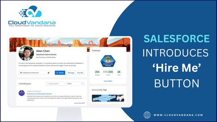 Salesforce