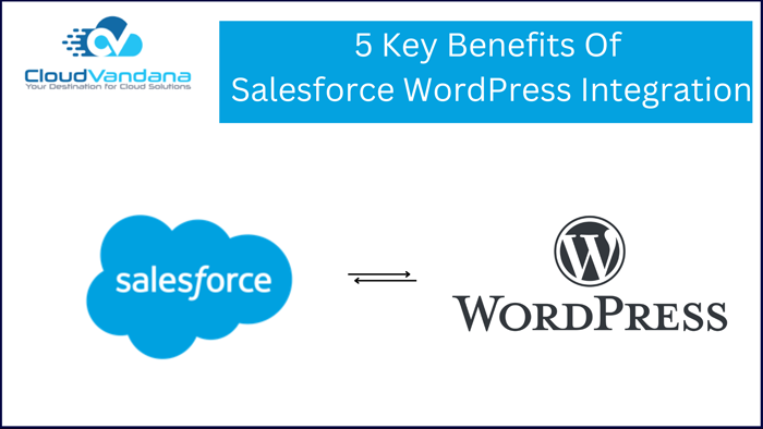 Salesforce WordPress Integration