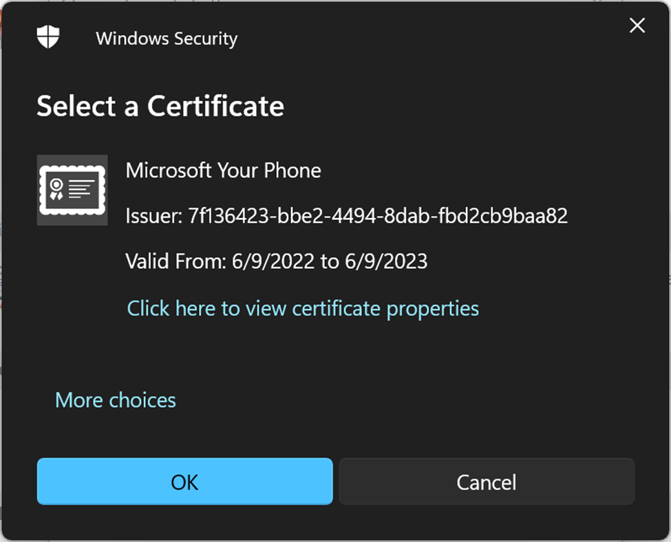 5-Step Guide To Install Email Signing Certificate In Your Outlook