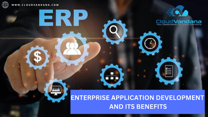 Enterprise Application
