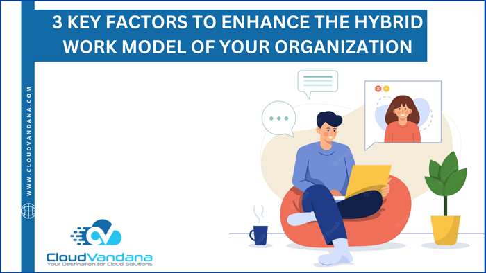 Hybrid work Model
