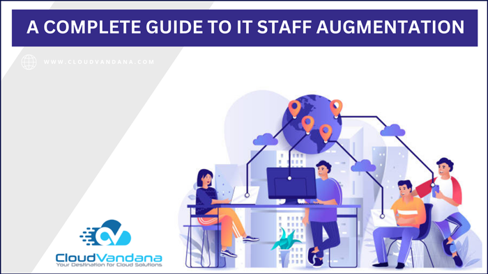 IT Staff Augmentation