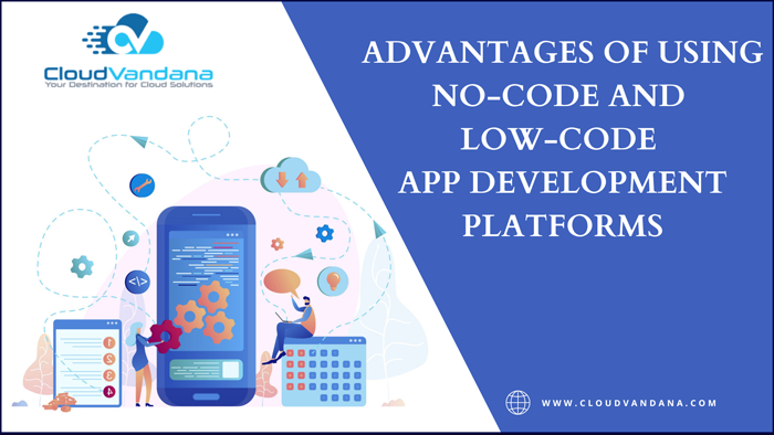 Low Code App Development