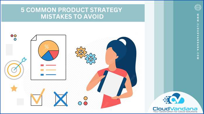Product Strategy