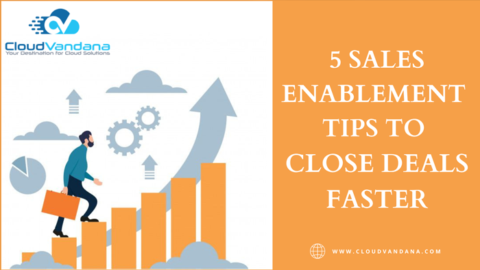 Sales Enablement