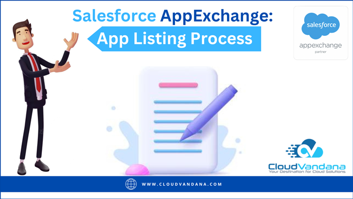 Salesforce AppExchange