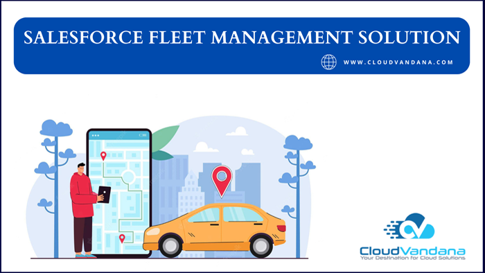Salesforce Fleet Management