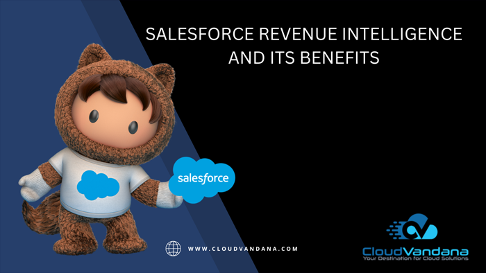 SALESFORCE REVENUE INTELLIGENCE AND ITS BENEFITS