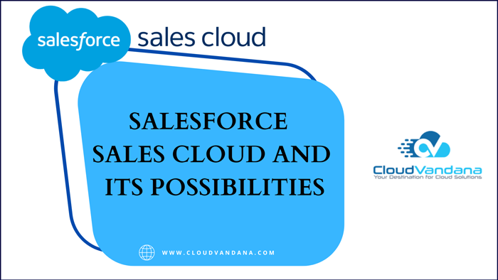 Salesforce Sales Cloud