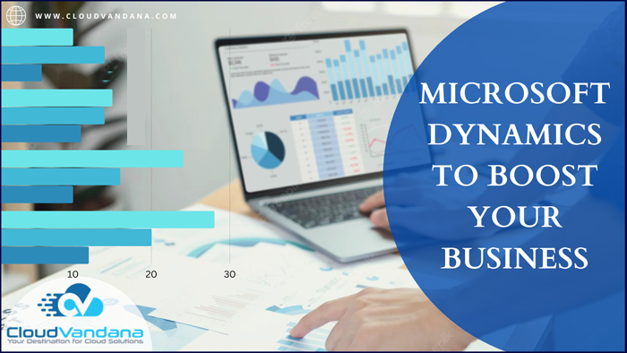Microsoft Dynamics