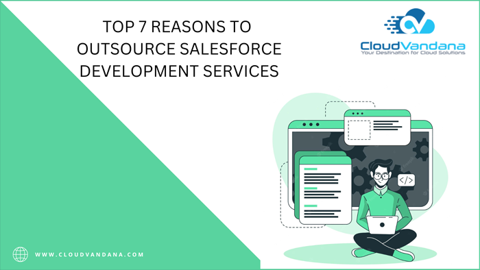 Outsource Salesforce Development Services
