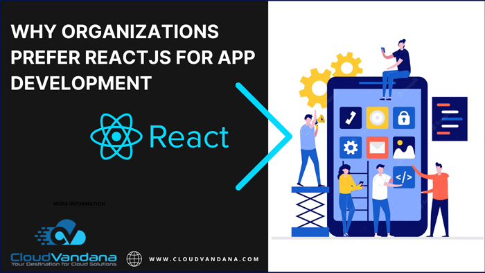 ReactJs For App Development