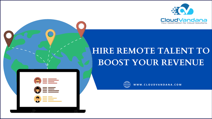 Remote Talent