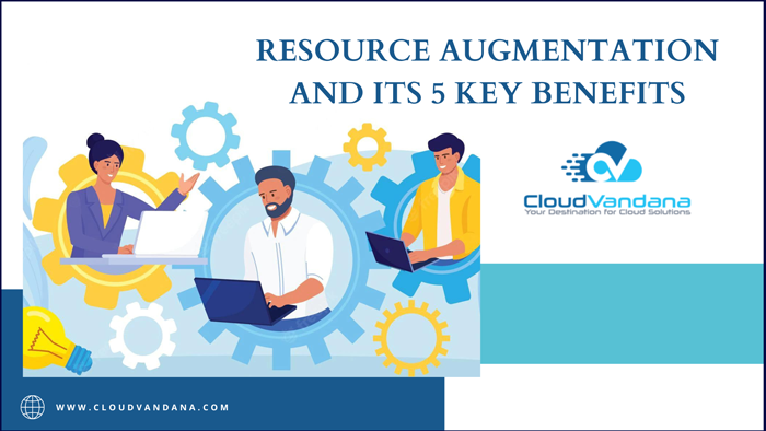 Resource Augmentation