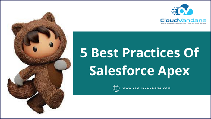 Salesforce Apex