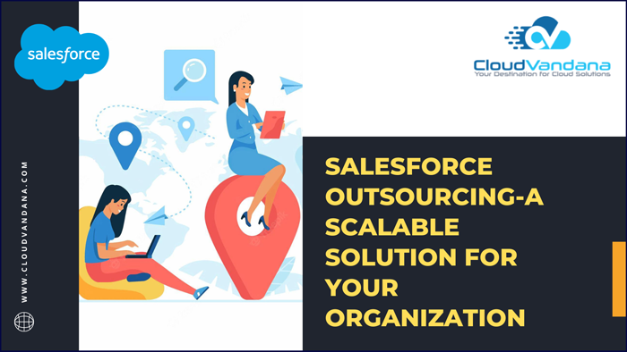 Salesforce Outsourcing
