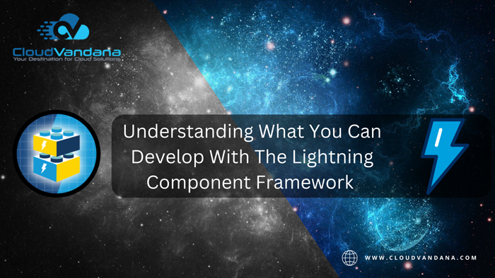 Lightning Component Framework