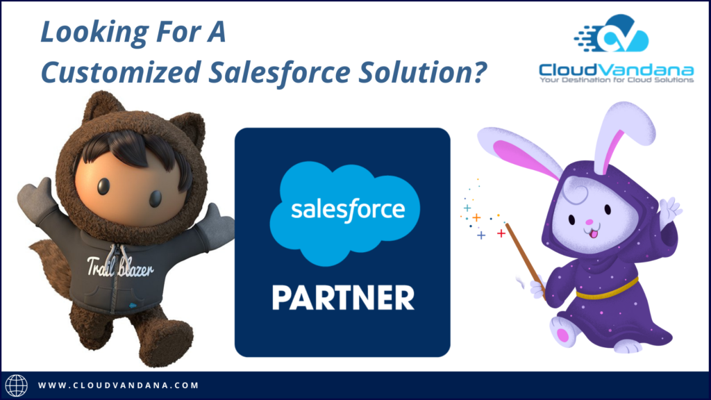 Benefits Of Working With A Salesforce Consulting Firm In India