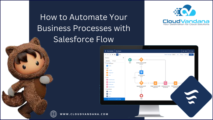 Salesforce Flow