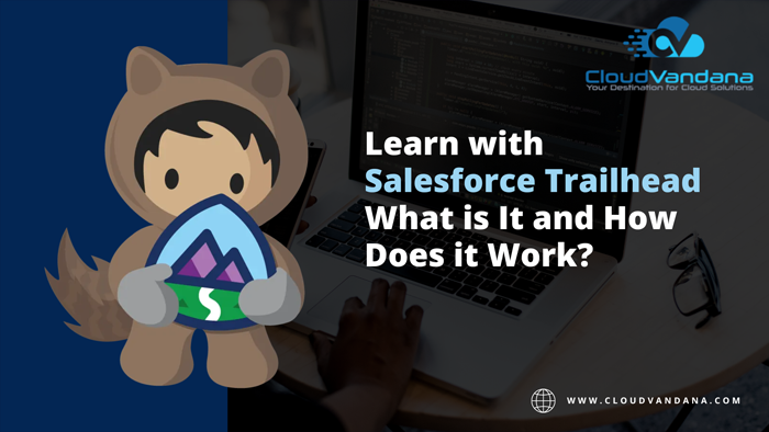 Salesforce Trailhead