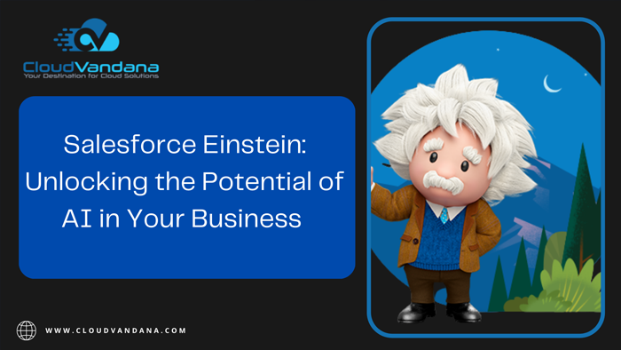 Salesforce Einstein