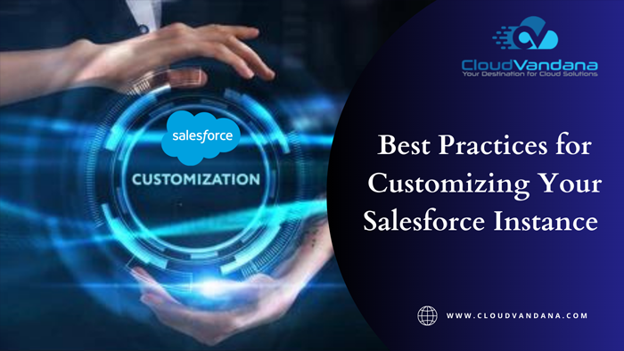 Customizing Your Salesforce