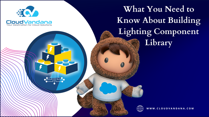 Salesforce Lightning component Library