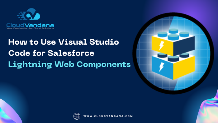 Salesforce Lightning Web Components