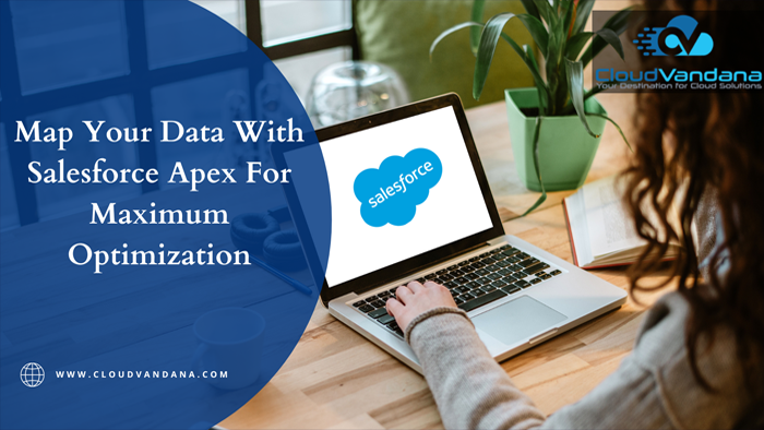 Salesforce Apex