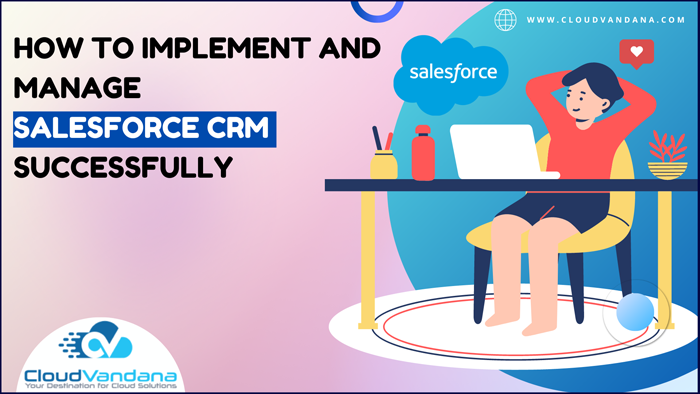 Salesforce CRM
