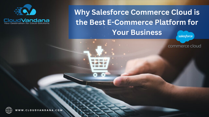 Salesforce Commerce Cloud