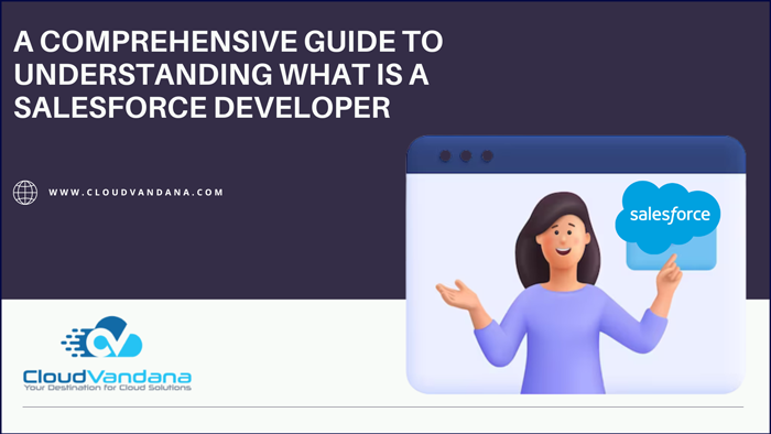 Salesforce Developers