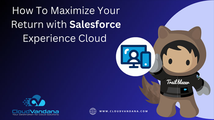 Salesforce Experience Cloud