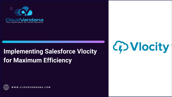 Salesforce Vlocity