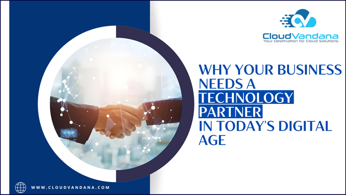 Technology Partner