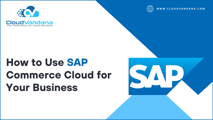 SAP Commerce Cloud