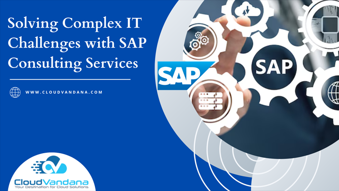 SAP Consulting Services