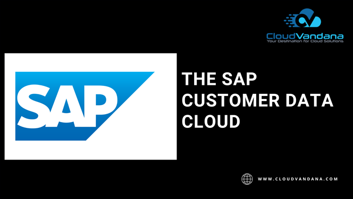 SAP Customer Data Cloud